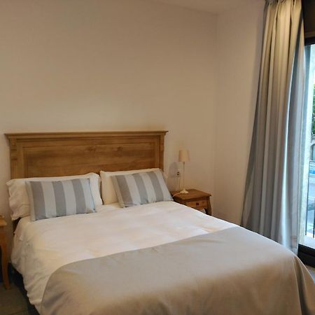 Hostal Portofino أرينيس دي مار المظهر الخارجي الصورة